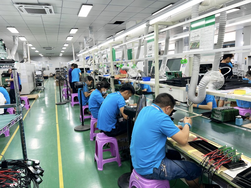 SMT貼片加工廠_炸錫現(xiàn)象的原因