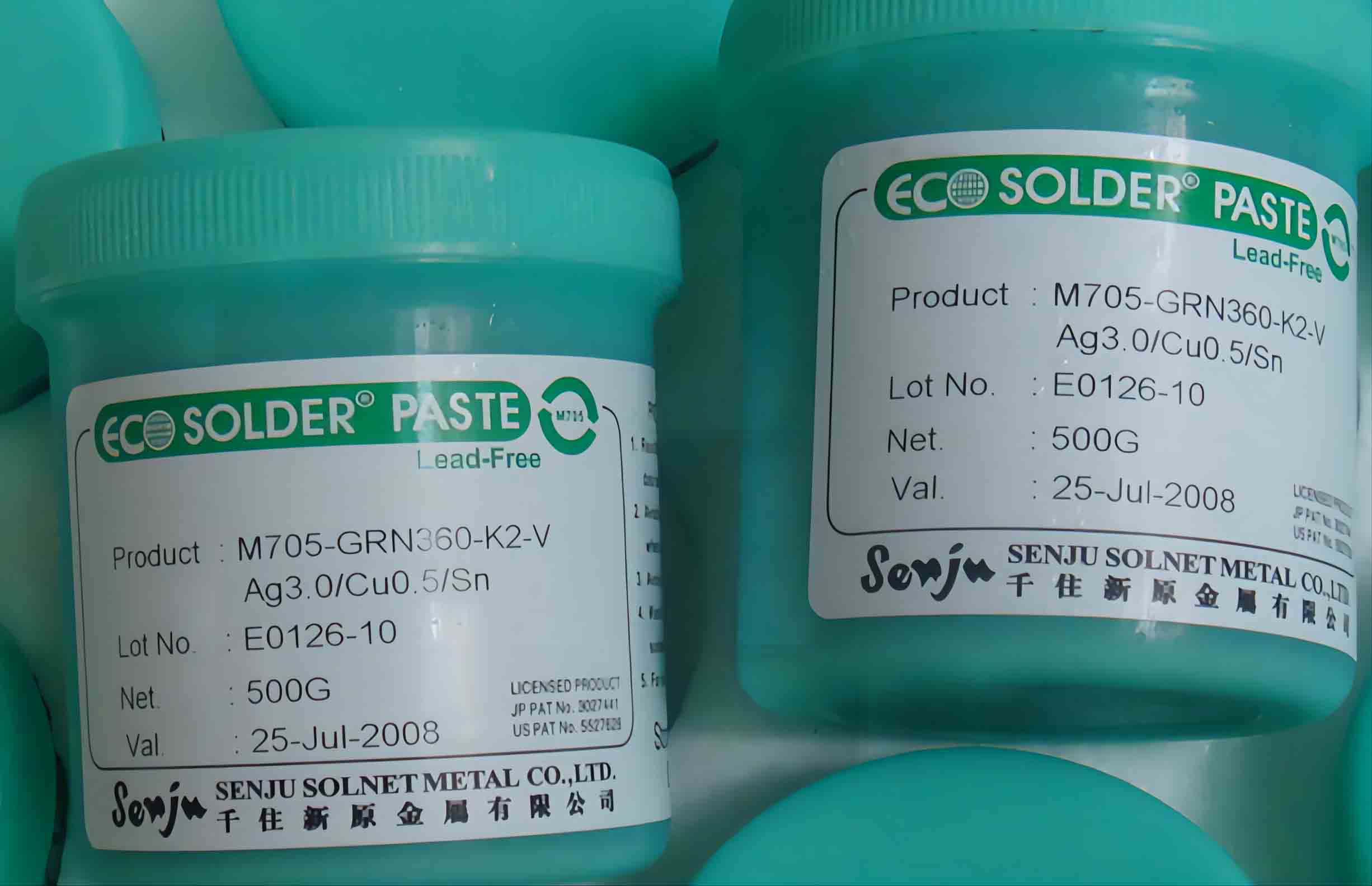 如何科學評估SMT貼片加工中的焊錫膏質(zhì)量？