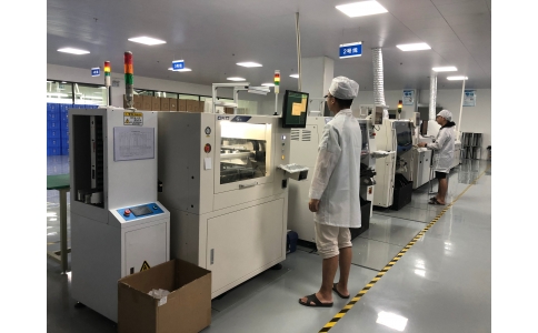 smt制造的加工生產(chǎn)工藝流程注意問題