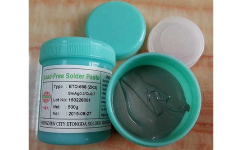 SMT貼片工藝中錫膏、焊錫膏及助焊膏的差異與關(guān)聯(lián)性解析