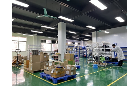 SMT工廠物料來料質量管控策略