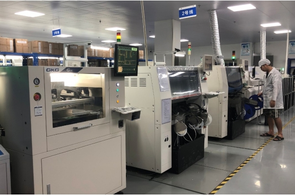 東莞smt工廠怎么拆卸貼片加工的BGA
